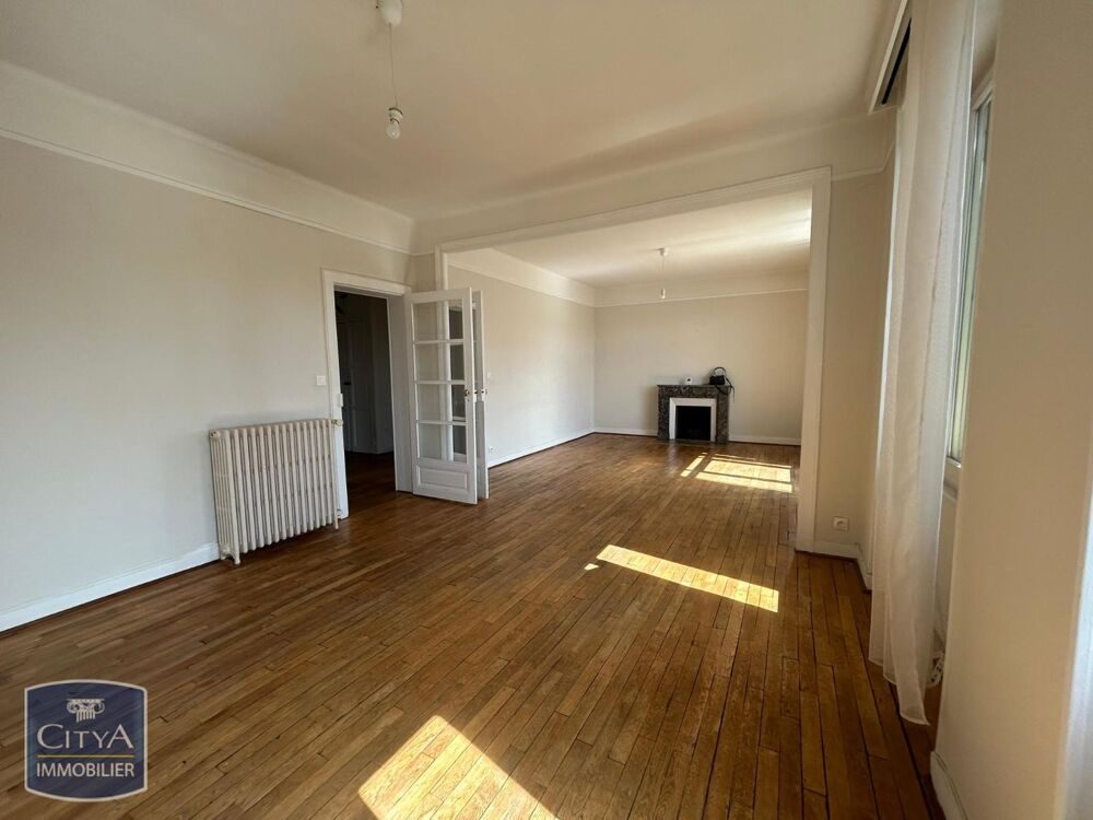 À LOUER : Appartement T3 situé à Brive-la-Gaillarde, dan....