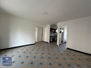  Appartement � louer 3 pi�ces 64 m�