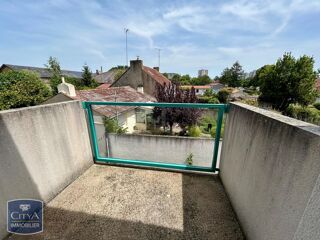  Appartement � louer 1 pi�ce 28 m�