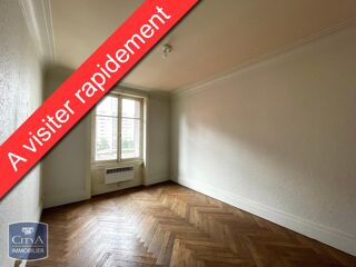  Appartement à louer 2 pièces 54 m²