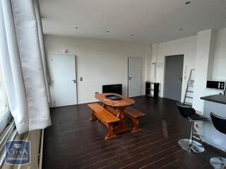  Appartement � louer 2 pi�ces 46 m�