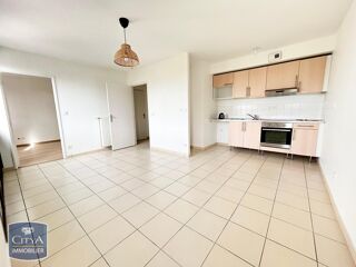  Appartement � louer 2 pi�ces 40 m�