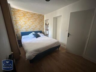  Appartement à louer 2 pièces 47 m²
