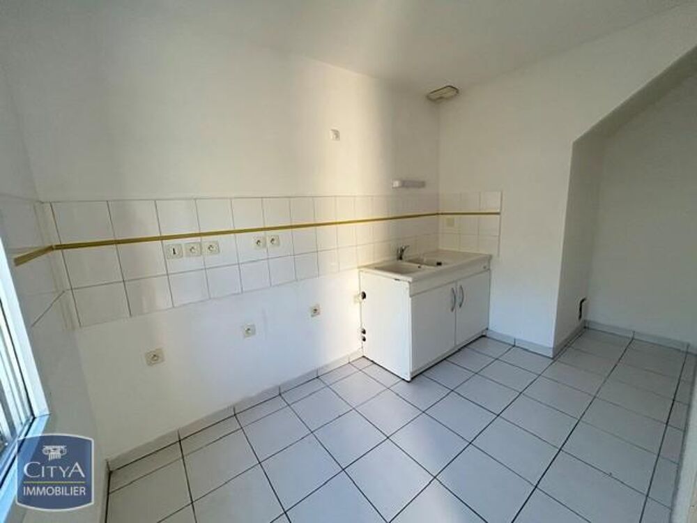 location Maison - 4 pièce(s) - 78 m² Pamiers (09100)