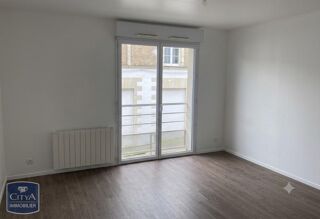  Appartement à louer 2 pièces 39 m²