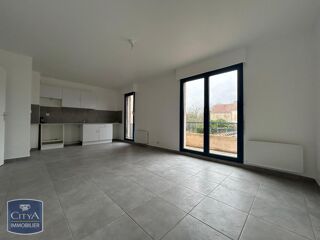  Appartement � louer 2 pi�ces 45 m�