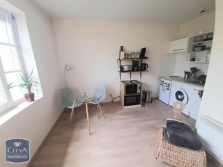  Appartement � louer 1 pi�ce 27 m�