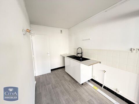  Appartement � louer 2 pi�ces 54 m�