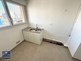  Appartement à louer 2 pièces 53 m²