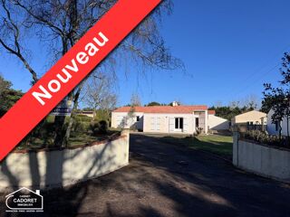  Maison � vendre 4 pi�ces 115 m�