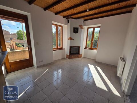  Maison � louer 3 pi�ces 48 m�