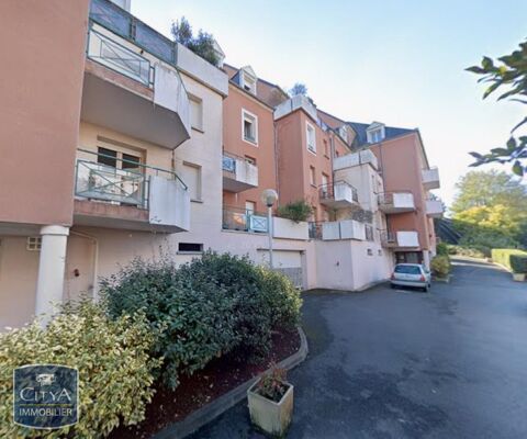  Parking / Garage � louer 