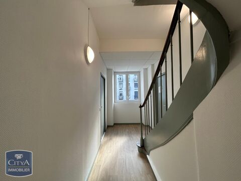  Appartement  louer 1 pice 15 m