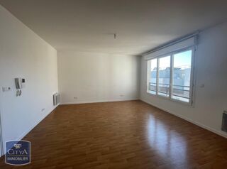  Appartement � louer 2 pi�ces 43 m�