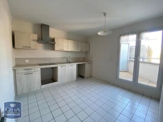  Appartement � louer 5 pi�ces 115 m�