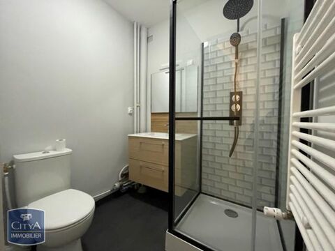  Appartement � louer 1 pi�ce 26 m�