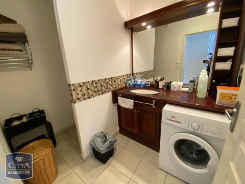  Appartement � louer 2 pi�ces 38 m�