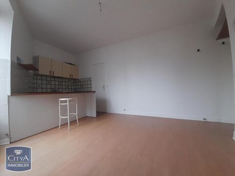  Appartement  louer 1 pice 17 m