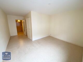  Appartement à louer 1 pièce 29 m²