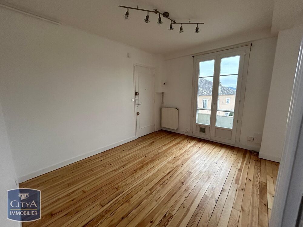 location Appartement - 2 pièce(s) - 39 m² Pau (64000)