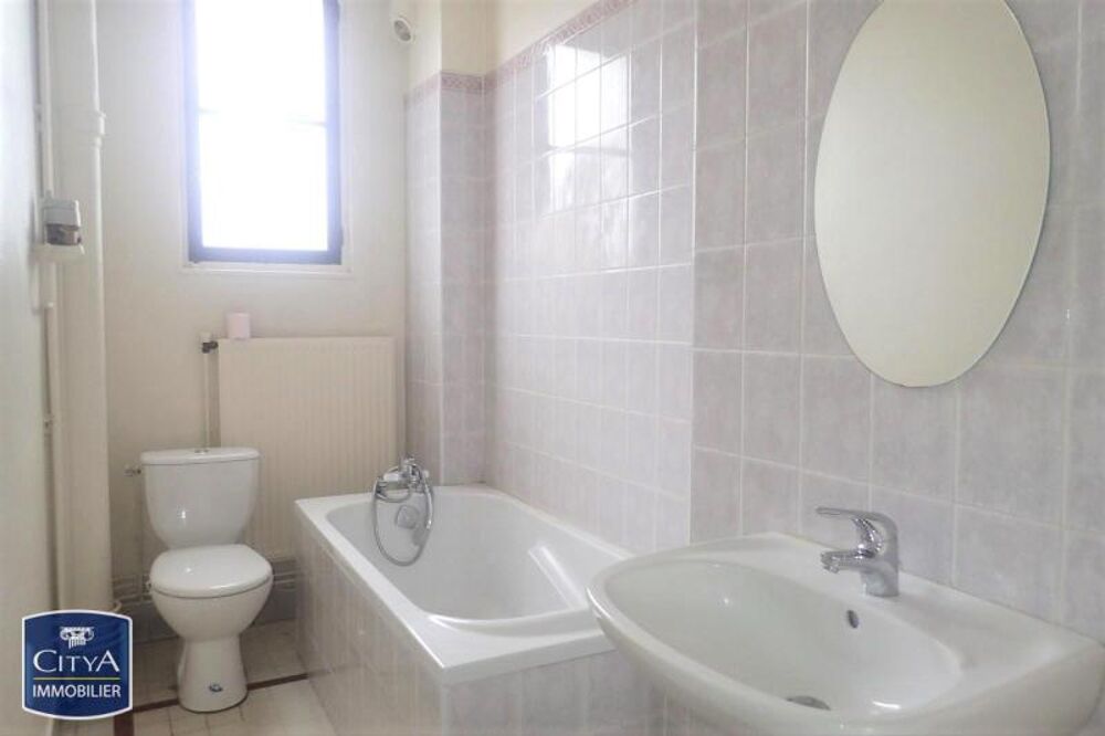location Appartement - 2 pièce(s) - 53 m² Chambéry (73000)