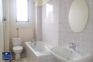  Appartement à louer 2 pièces 53 m²