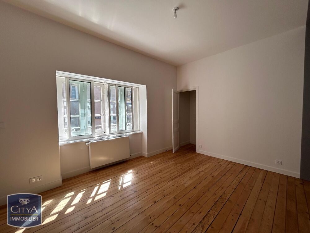 location Appartement - 2 pièce(s) - 53 m² Nantes (44000)