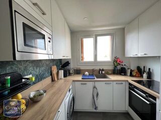  Appartement � louer 2 pi�ces 50 m�