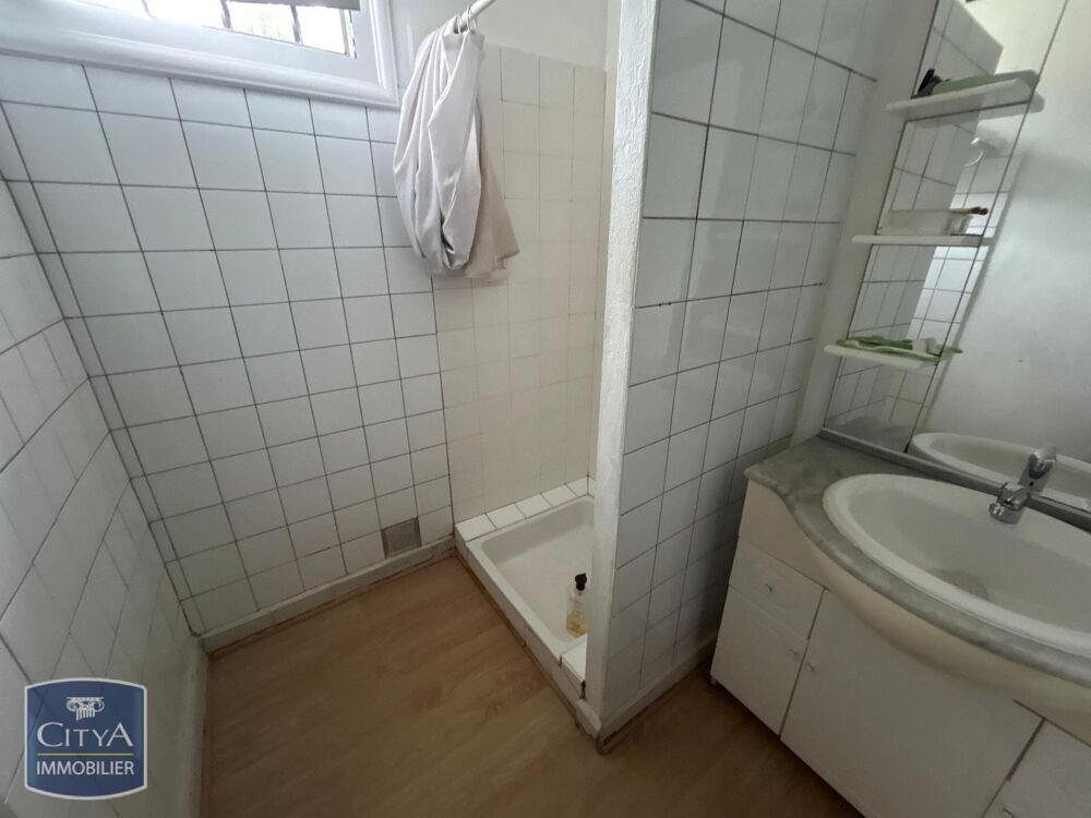 location Maison - 4 pièce(s) - 117 m² Bajamont (47480)
