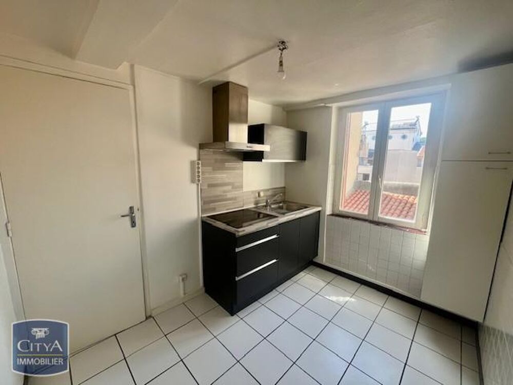 A LOUER - CITYA JAUDE À louer appartement de 2 pièces de....
