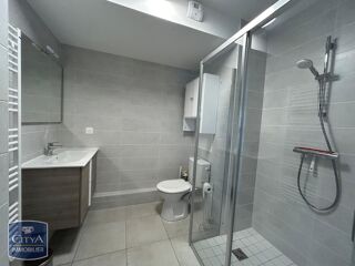  Appartement � louer 1 pi�ce 33 m�