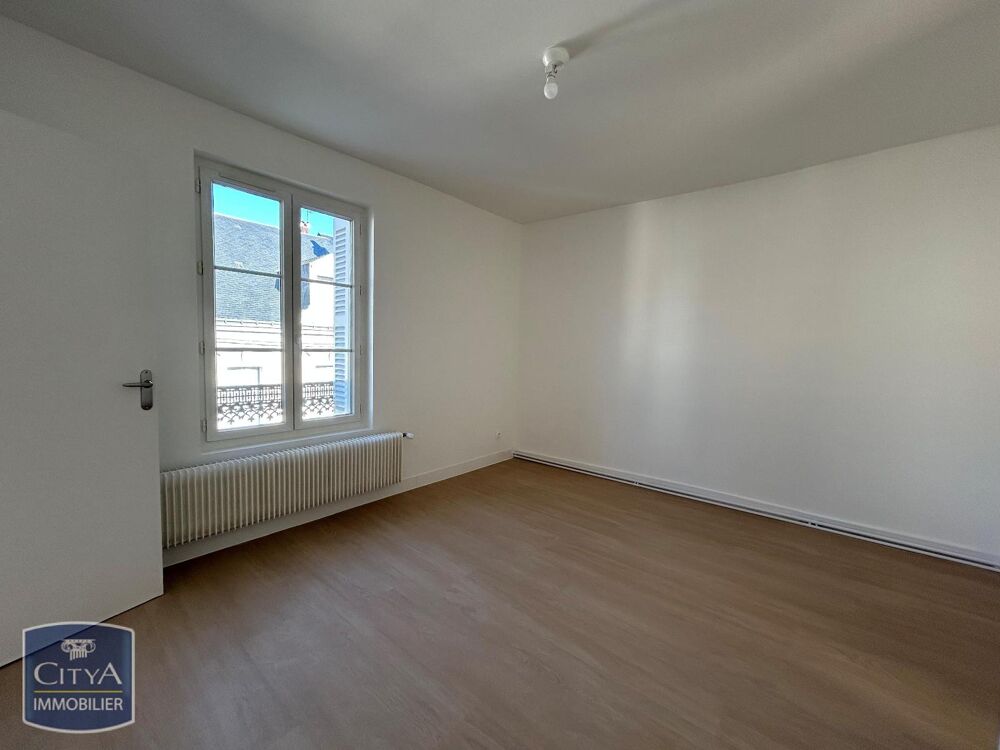 location Appartement - 2 pièce(s) - 43 m² Tours (37000)