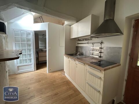  Appartement  louer 2 pices 44 m