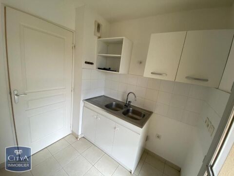  Appartement  louer 3 pices 62 m