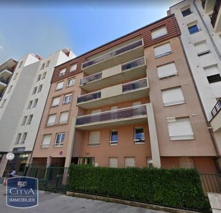  Appartement à louer 1 pièce 25 m²