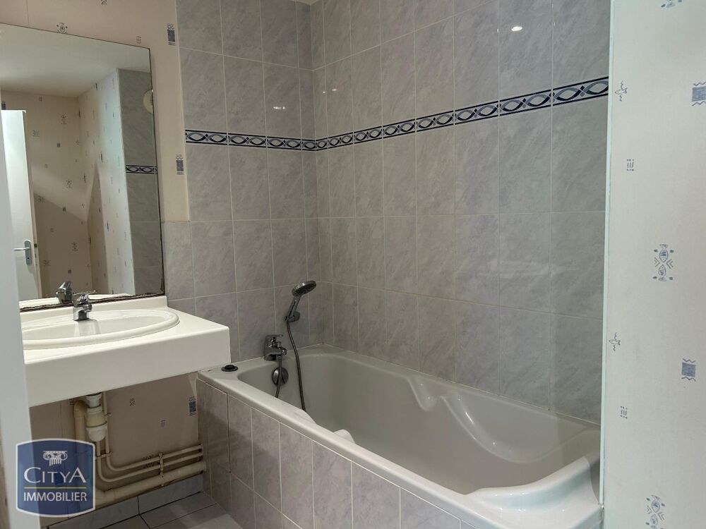 location Appartement - 2 pièce(s) - 41 m² Vezin-le-Coquet (35132)