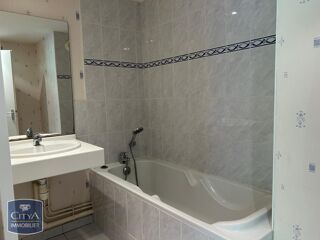  Appartement à louer 2 pièces 41 m²