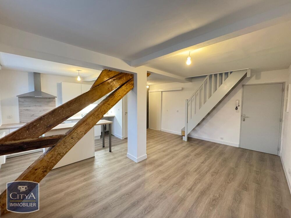 A LOUER DANS VOTRE AGENCE CITYA PLANTAGENÊT EXCLUSIVITÉ ....