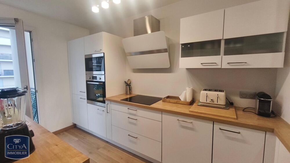location Appartement - 3 pièce(s) - 67 m² Antony (92160)