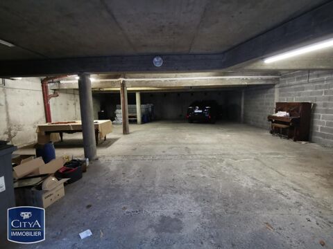  Parking / Garage � louer 
