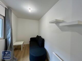  Appartement � louer 1 pi�ce 15 m�