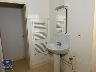  Appartement à louer 2 pièces 44 m²