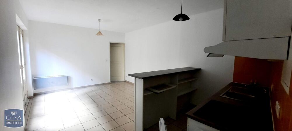 EXCLUSIVITÉ EN RESIDENCE EN CENTRE-VILLE DE PAMIERS A LO....