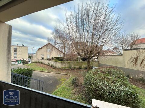  Appartement � louer 3 pi�ces 55 m�