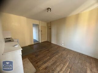  Appartement à louer 2 pièces 34 m²