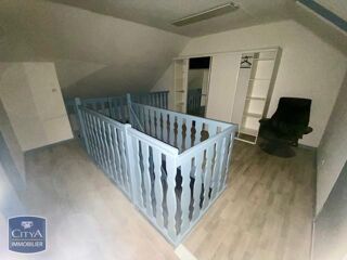  Maison à louer 4 pièces 80 m²