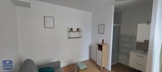  Appartement à louer 2 pièces 26 m²