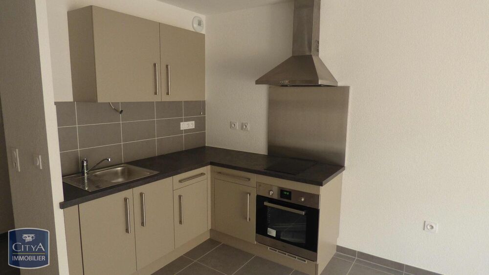 location Appartement - 2 pièce(s) - 41 m² Nimes (30900)