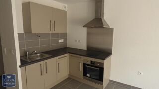  Appartement à louer 2 pièces 41 m²