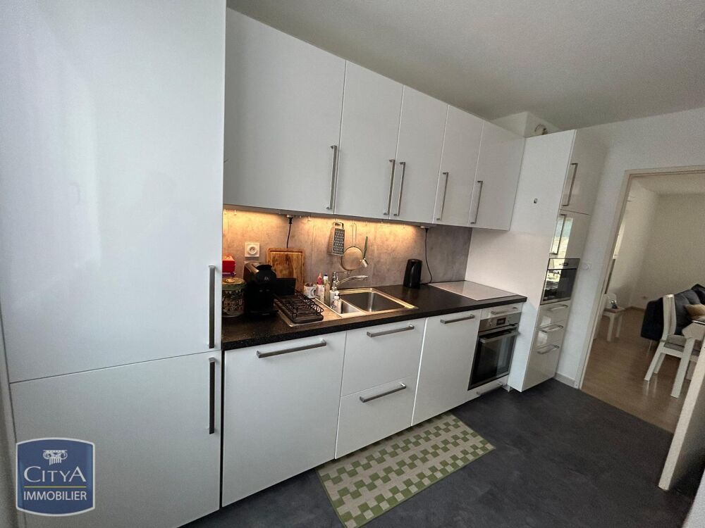 A LOUER MAISON 3 CHAMBRES A CAUSSADE Nous vous proposons....
